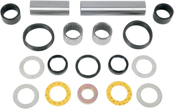 MOOSE RACING Swingarm Bearing Kit -0