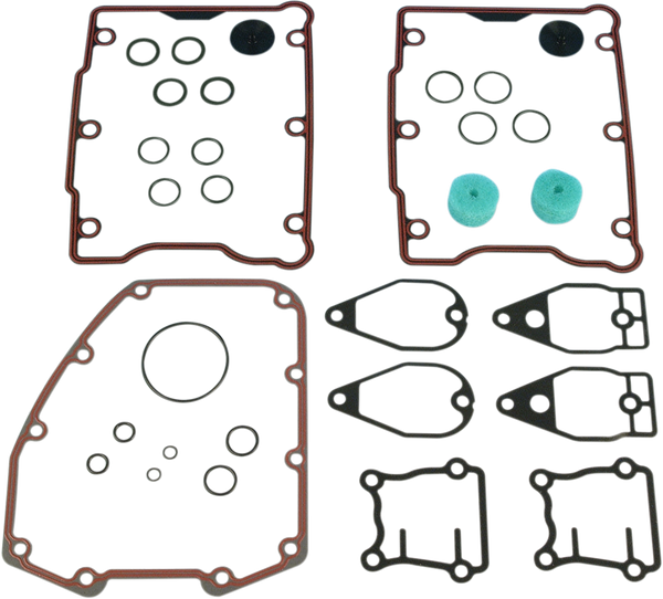 Cam Change Gasket Kit, 1, nordicamoto.ro
