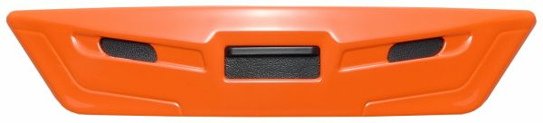 Accesoriu ventilație frontală cască SHOEI XSPR3 Albastru mat-5