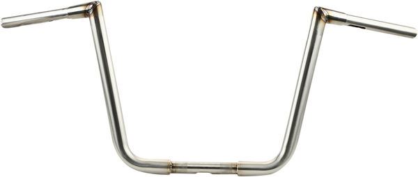 1-1/4(r) Twin Peaks Big Twin Handlebar Silver, 1, nordicamoto.ro
