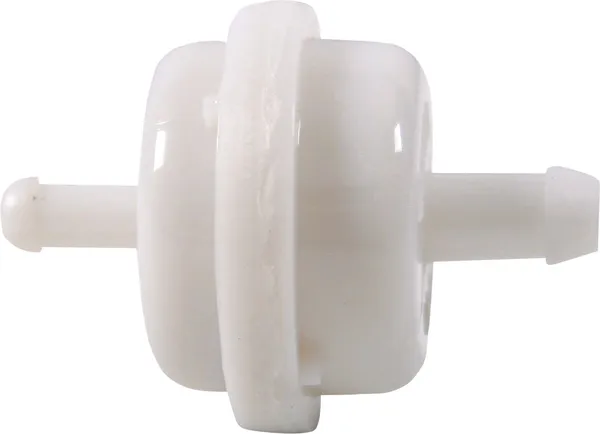 Carburetor Filter White-0