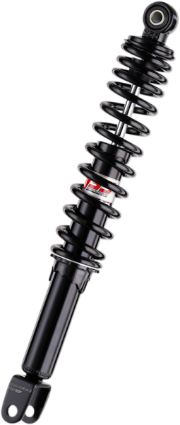 High Performance Series Scooter Shock Absorber Black, 1, nordicamoto.ro