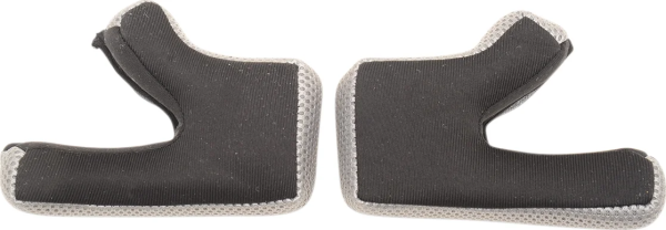 Cheekpads Sector YthBlack, 1, nordicamoto.ro