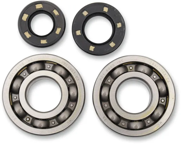 Main Crankshaft Bearing And Seal Kit-0