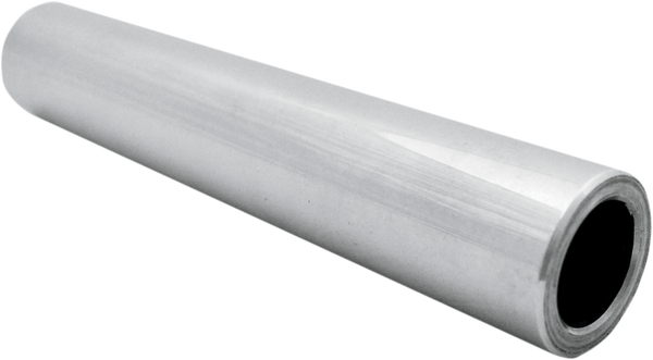 Axle Spacer Bar Stock Silver, 1, nordicamoto.ro