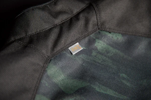 Geaca Icon Hooligan Demo Black M, 2, nordicamoto.ro