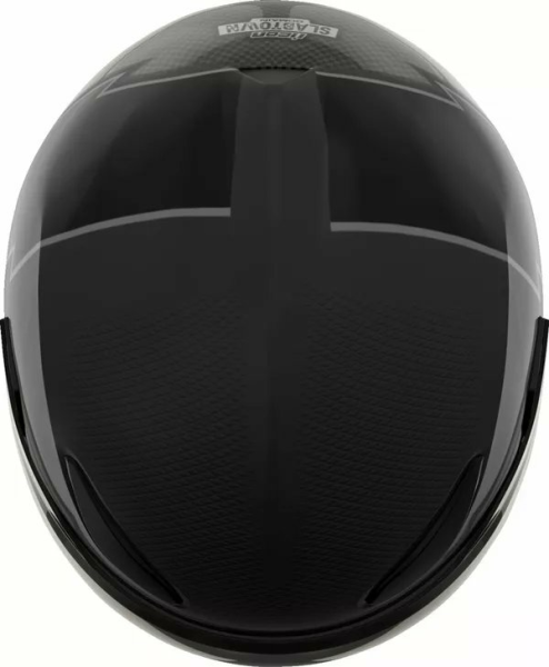 Domain Slabtown Helmet Black -1