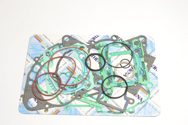 Complete Gasket Kit-0