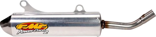 Powercore 2 Silencer Silver-1