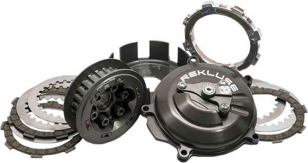 Core Exp 3.0 Clutch Kit