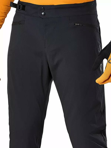 Alpinestars A-dura Pants Black -5