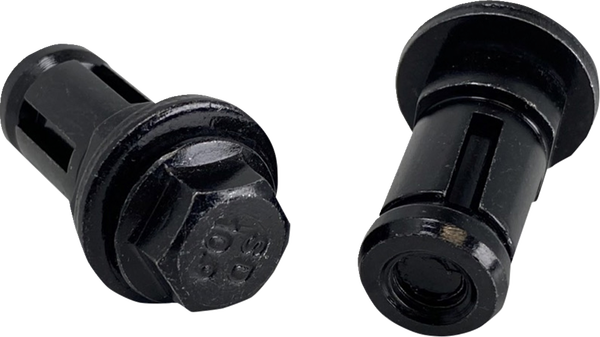 Expansion Bolt Black -1