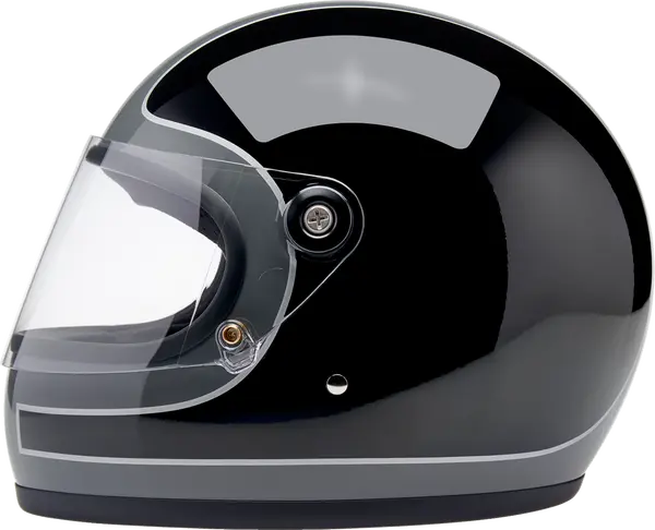 GringoTracker Helmet Gray, Black  2XL, 9, nordicamoto.ro