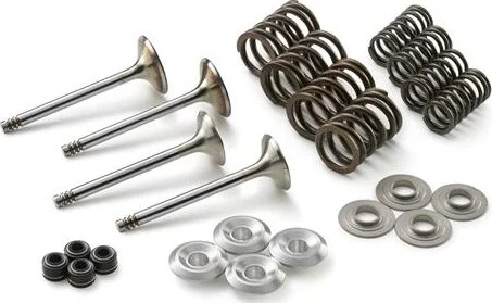 VALVE KIT 350 SX-F/XC-F 11-12