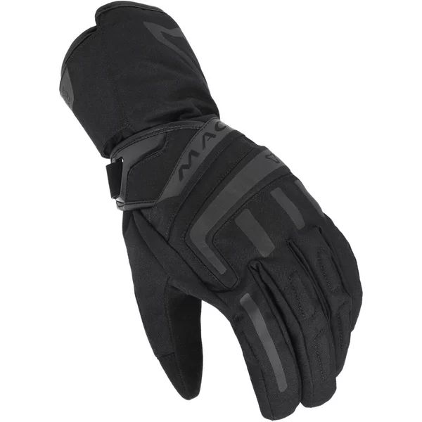 Manusi impermeabile MACNA INTRO 3.0 RTX 3XL Negru, 1, nordicamoto.ro