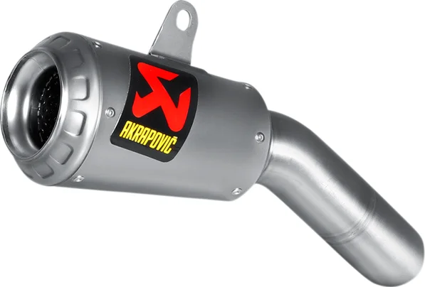 Evacuare Finală Akrapovic Slip-on SS YZFR3-0