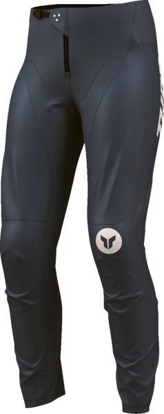 Womens Ridemode Menace Pants Blue -1