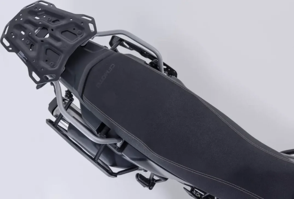 Pro Side Carrier Set left & Right Black, 6, nordicamoto.ro