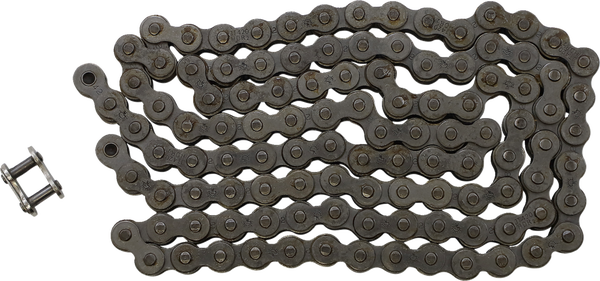 420 Hdr Heavy Duty Drive Chain Gray 