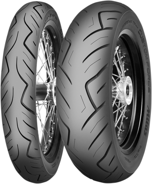 Custom Force Tire 