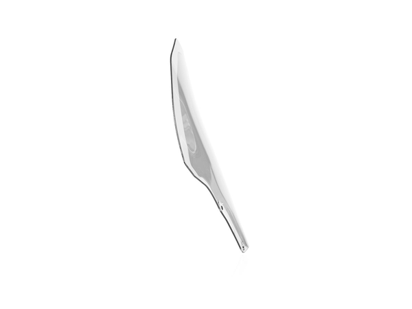 Windscreen For Scooter Clear, 1, nordicamoto.ro