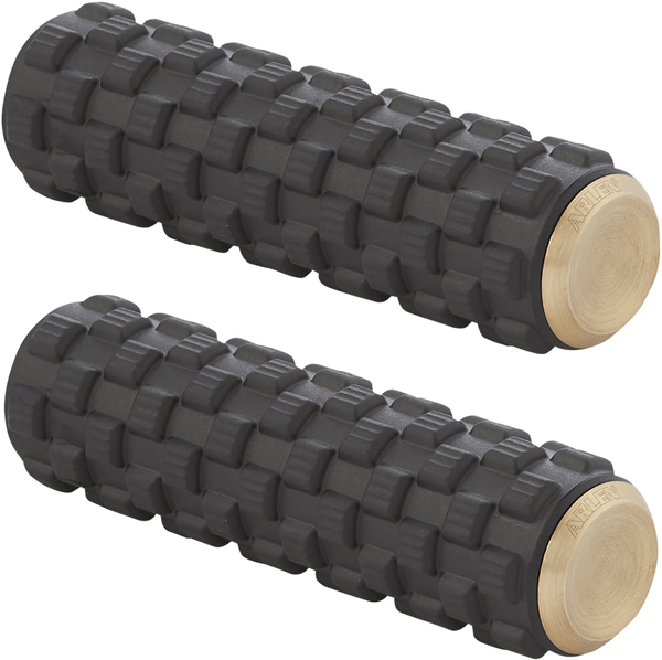Fusion Footpegs Brass, 2, nordicamoto.ro
