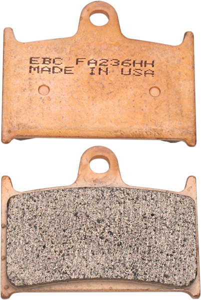 Plăcuțe de frână sinterizate (r)hh(r), 1, nordicamoto.ro