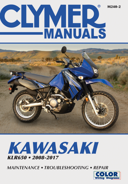 Service Manual, 1, nordicamoto.ro