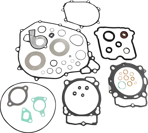 Complete Gasket Kit, 1, nordicamoto.ro