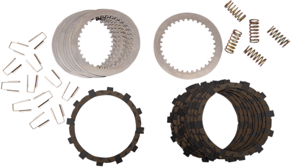 Torqdrive® Clutch Pack, 1, nordicamoto.ro