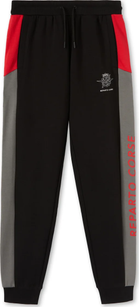 REPARTO CORSE PADDOCK ROUND NECK SWEATSHIRT-20