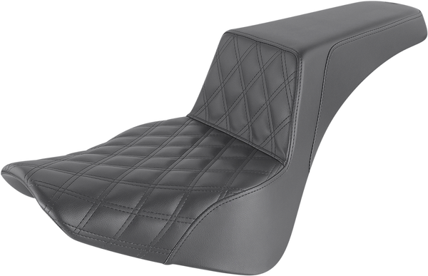 Step-up Seat Black, 1, nordicamoto.ro