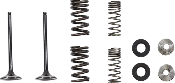 MOOSE RACING Exhaust Valve, 4, nordicamoto.ro