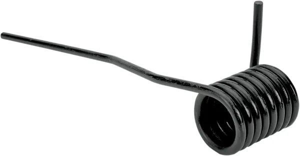 Slide Suspension Springs Black