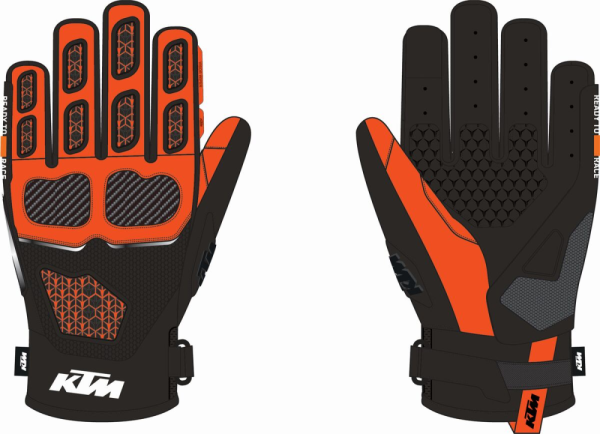 RADICAL X V3 GLOVES-2