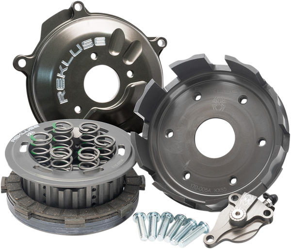 Core Manual Clutch Kit, 1, nordicamoto.ro