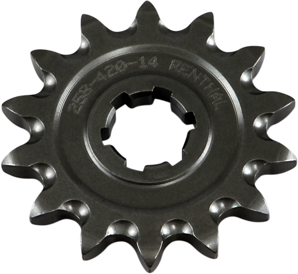 Pinion față Natural, 1, nordicamoto.ro