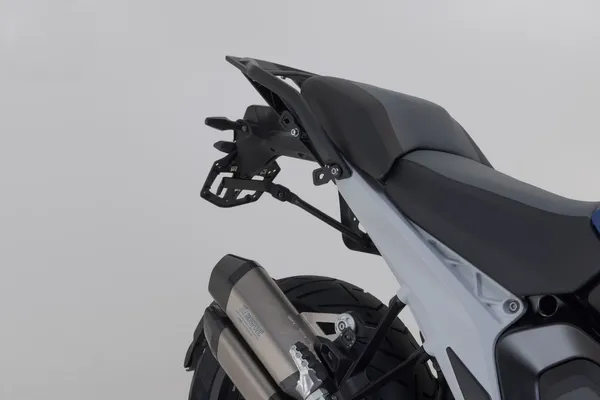 Pro Side Carrier Black -2