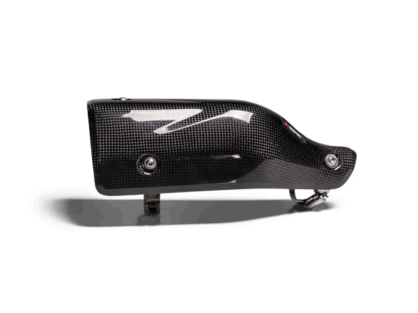Heat Shield Black 