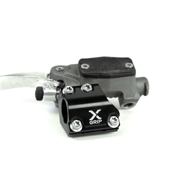 Kit reparatie prindere ambreiaj Braktec 2021-2025 X-GRIP-0