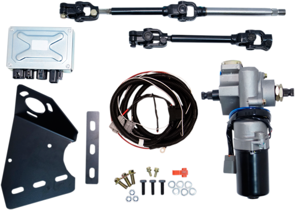 Kit servodirecție electrică, 1, nordicamoto.ro