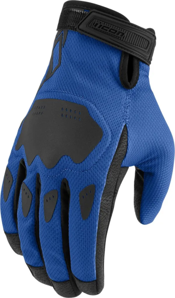 Manusi Icon Hooligan™ CE Blue-3