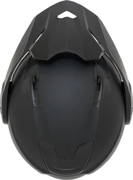 Fx-111ds Helmet Black XL, 5, nordicamoto.ro