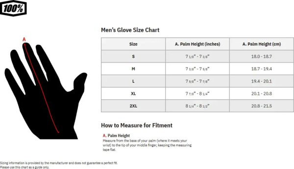 Manusi 100% Langdale Black-0