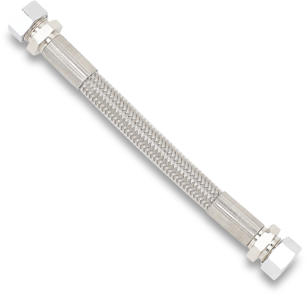Fuel Tank Crossover Line Stainless Steel, 1, nordicamoto.ro