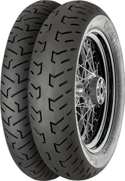 Contitour Tire-0