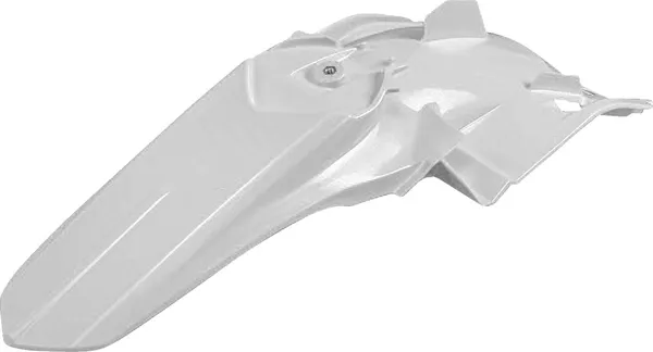Rear Fender For Yamaha Black-0