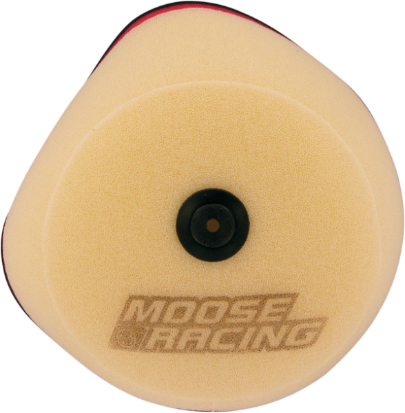 Filtru de aer MOOSE RACING, alb, 1, nordicamoto.ro