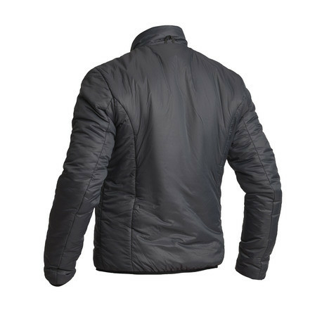 Geaca Snowmobil AMOQ Vernal Black/HiVis-2