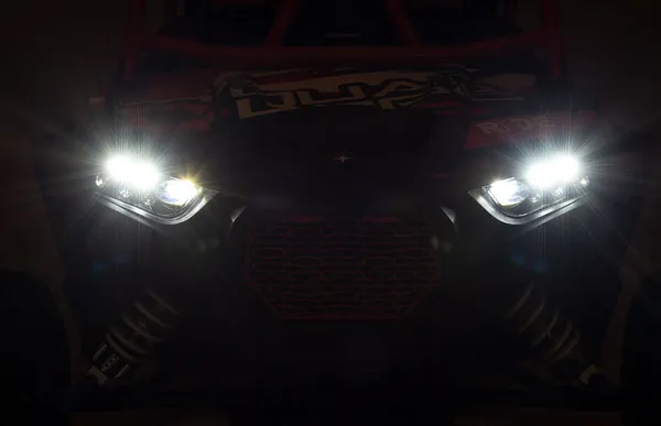 Led Headlight For Utv -4